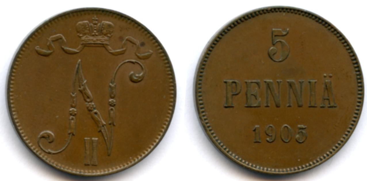 Пенния. Монеты Pennia. Финские монеты 1917. Финляндия 1900. Финляндия в 1900 году.