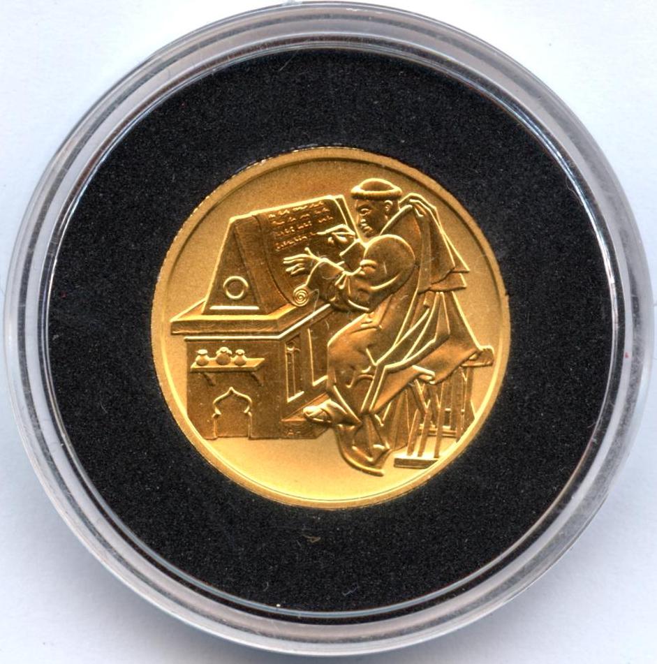 50 Euro 2002 - Holmasto