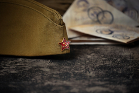 Militaria on miielenkiintoinen keräilykohde.