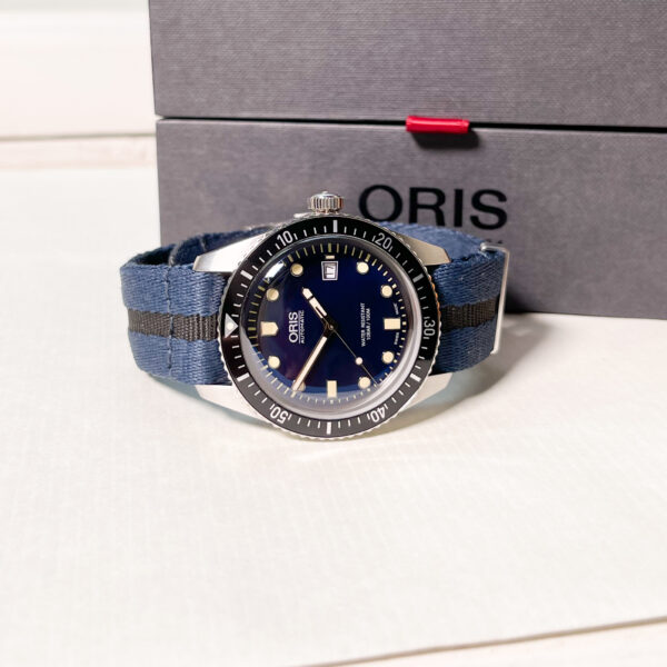Oris 42mm 2025