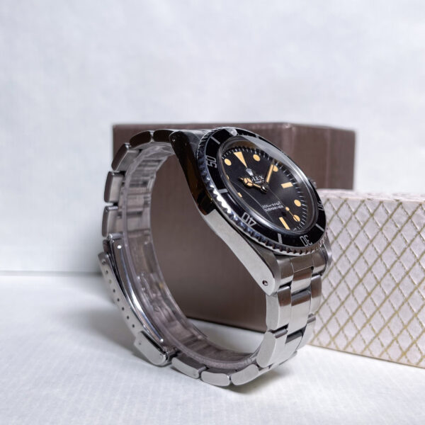 39mm Explorer Or Submariner ROLEX Submariner 39mm