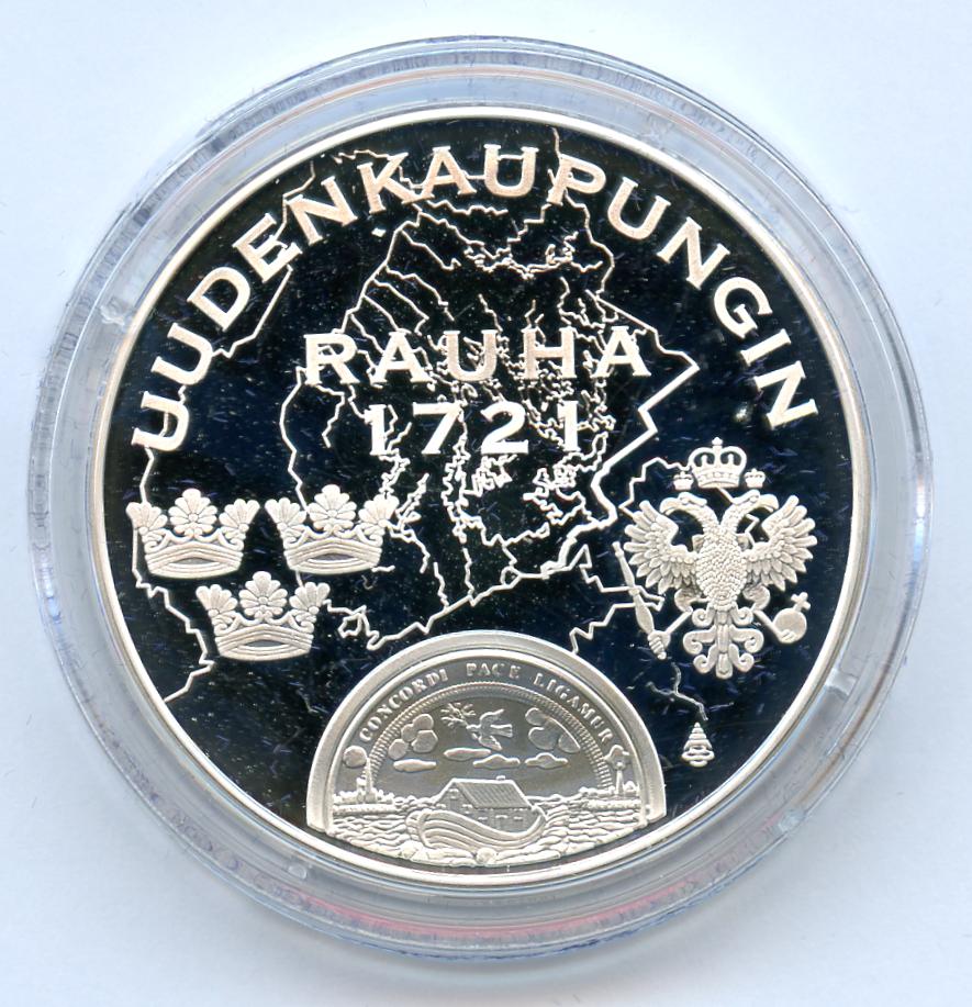 uudenkaupungin-rauha-1721-suomen-hopea-aarre-holmasto