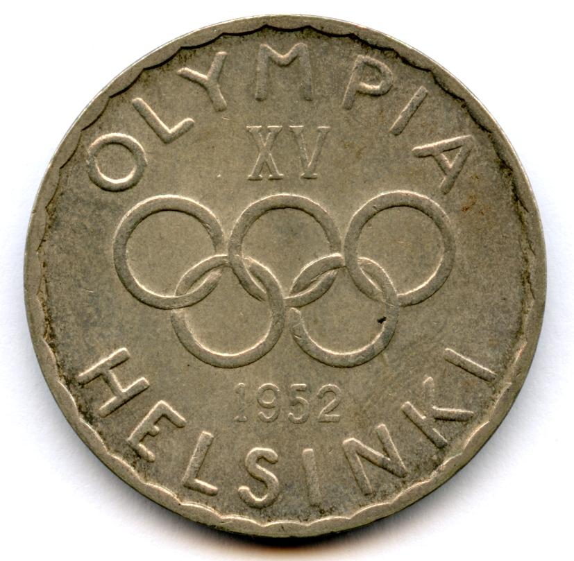 500-markkaa-1952-olympia-xv-helsinki-holmasto