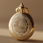 Pocket watches