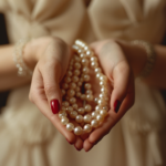 Cleaning and maintenance of jewellery