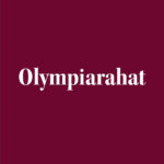Olympic coins