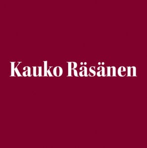 Kauko Räsänen