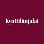 Kynttilänjalat
