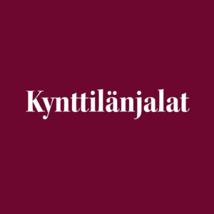 Kynttilänjalat