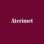 Aterimet