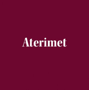 Aterimet