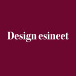Design föremål