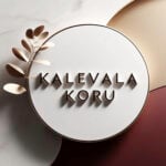 Kalevala kaulakorut