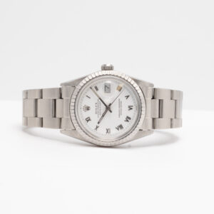 Rolex datejust 36mm