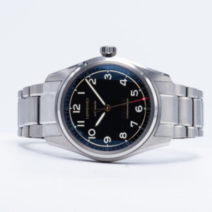 Longines Spirit