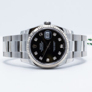 Rolex datejust 2019