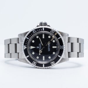 Rolex submariner