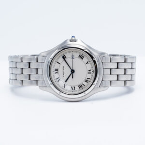 Cartier naisten rannekello