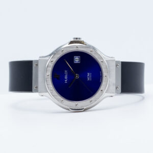 Naisten Hublot MDM classic kumirannekkeella