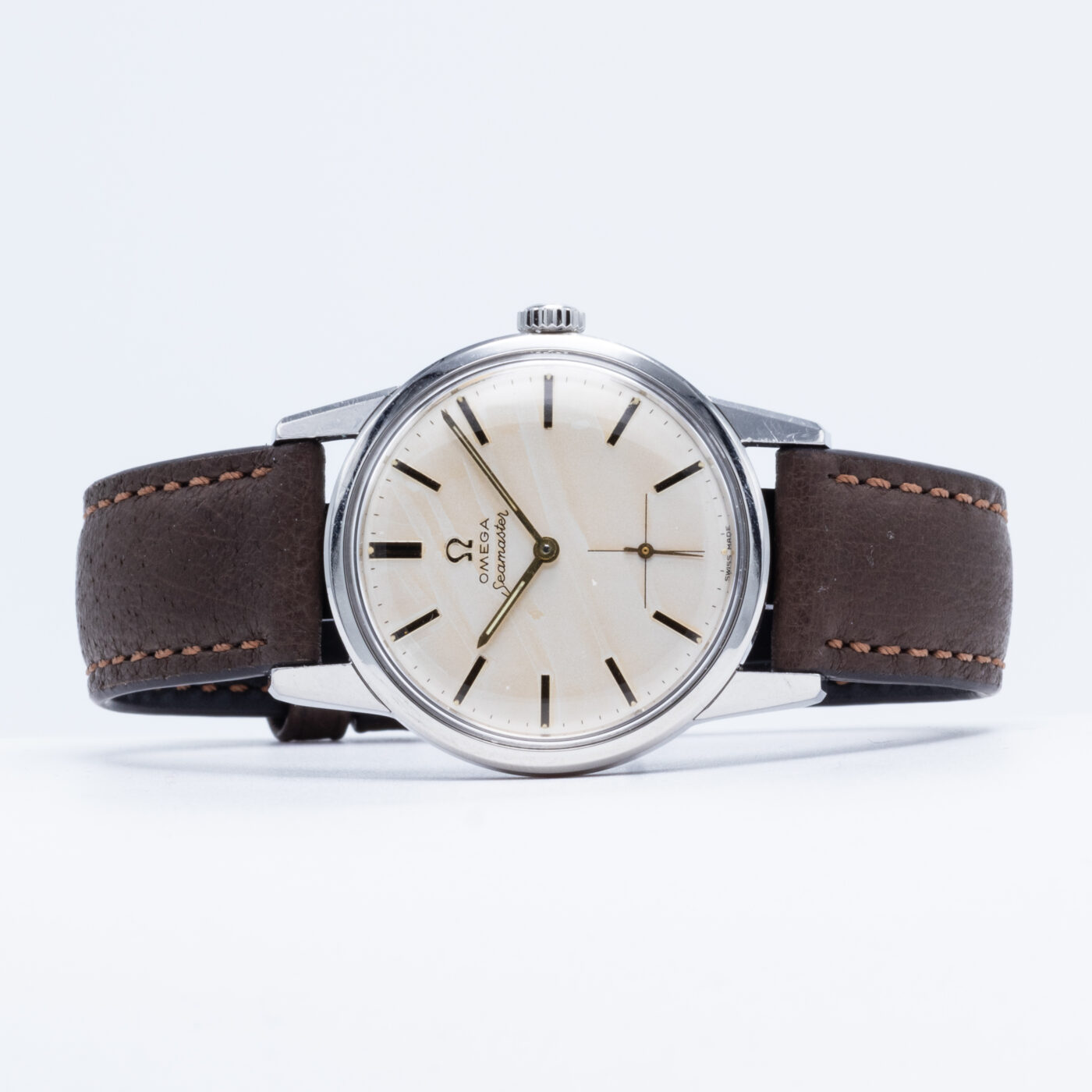 OMEGA 33 mm, v. 1952 Holmasto