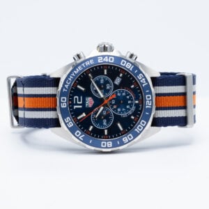 Tag Heuer Gulf