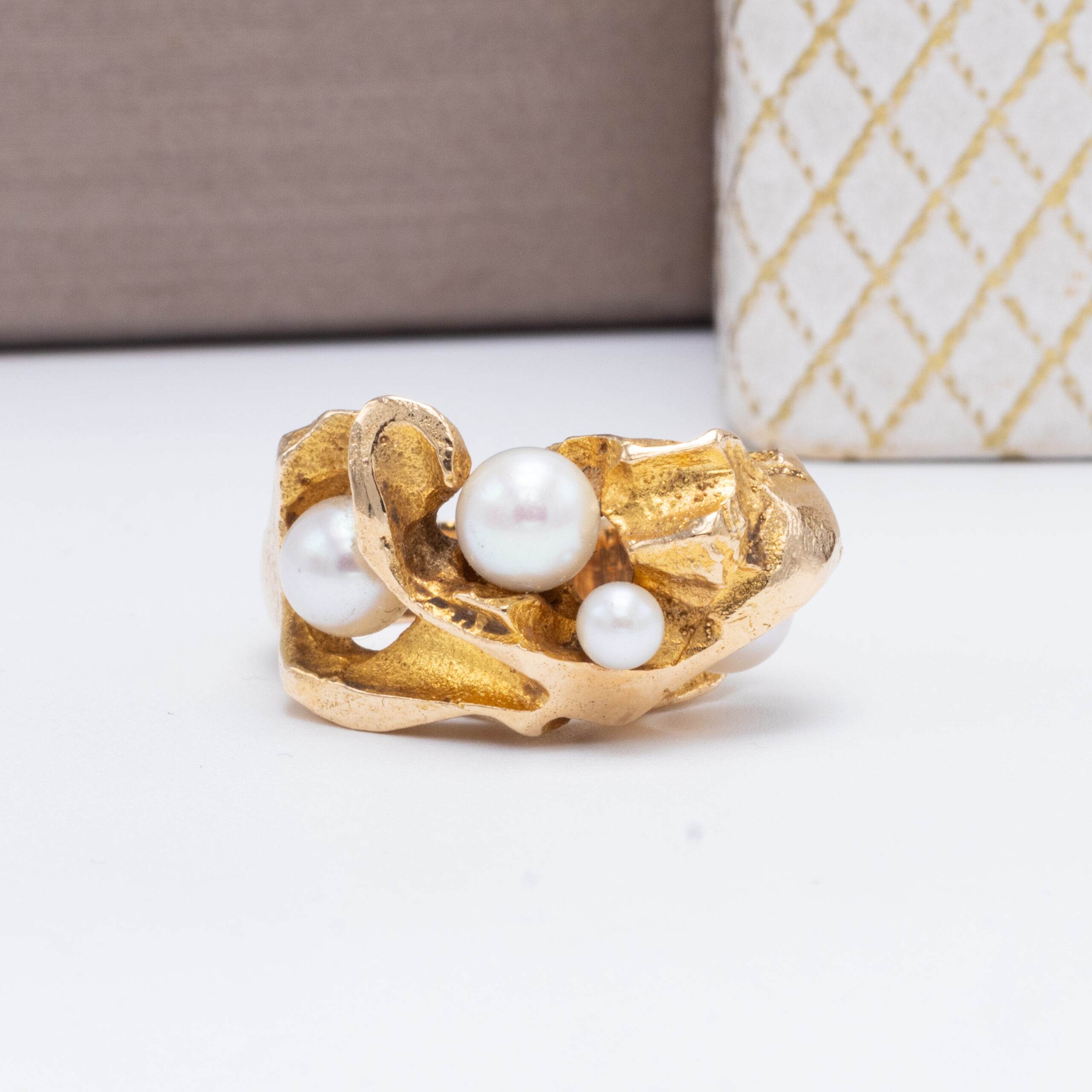 Lapponia vintage jewellery 2025