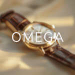 Omega kellot