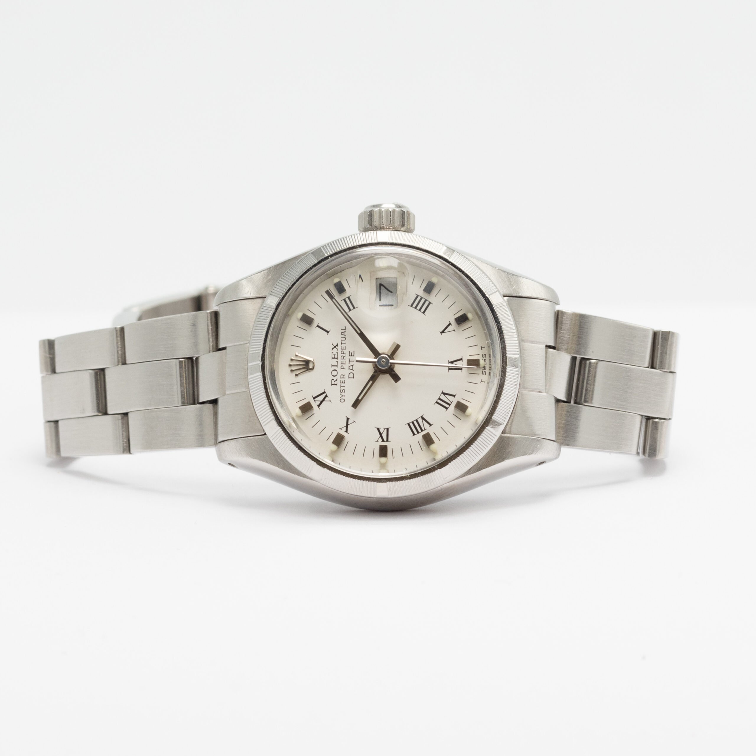 ROLEX Date Lady 26 mm, v. 1978 - Holmasto