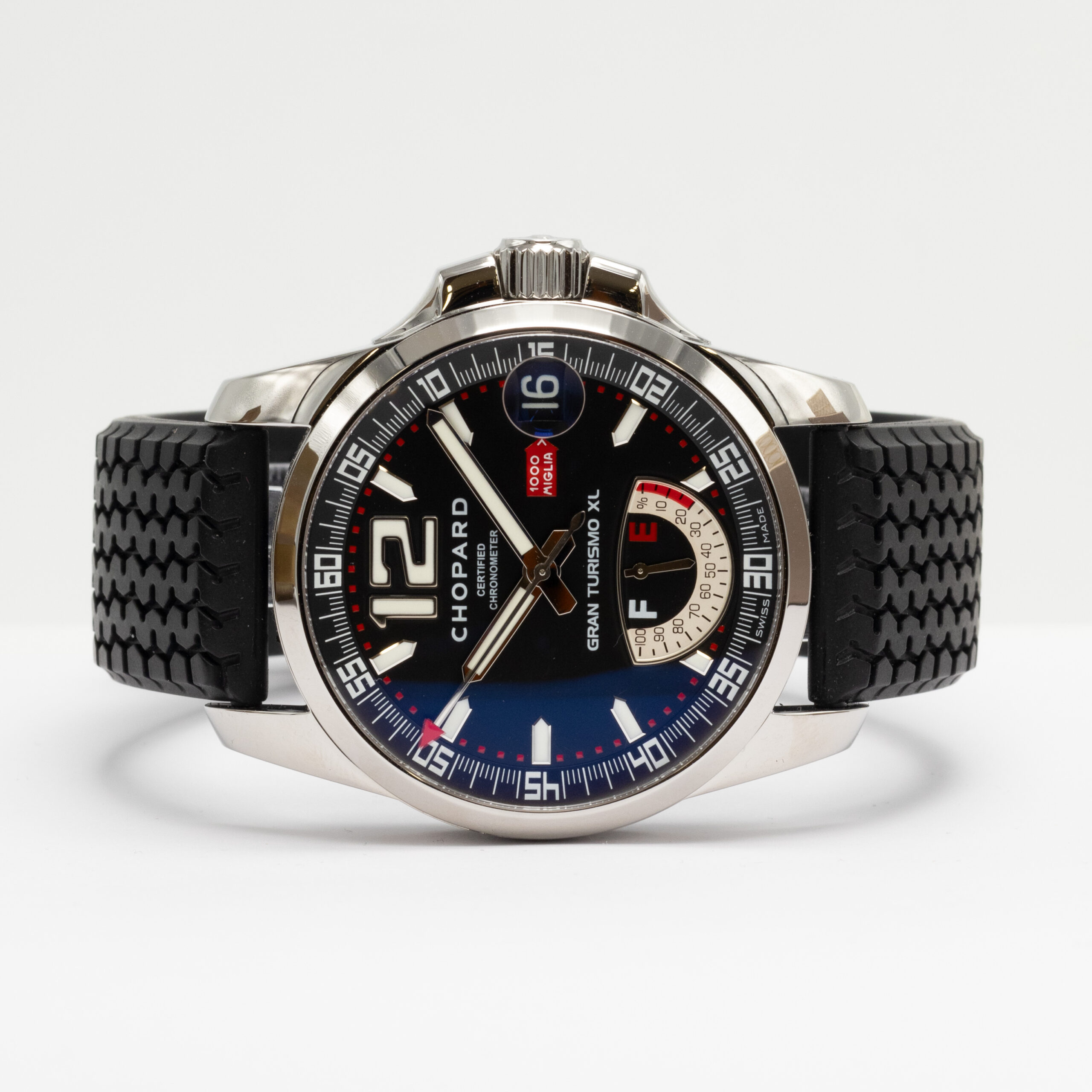 CHOPARD Mille Miglia 44 mm - Holmasto