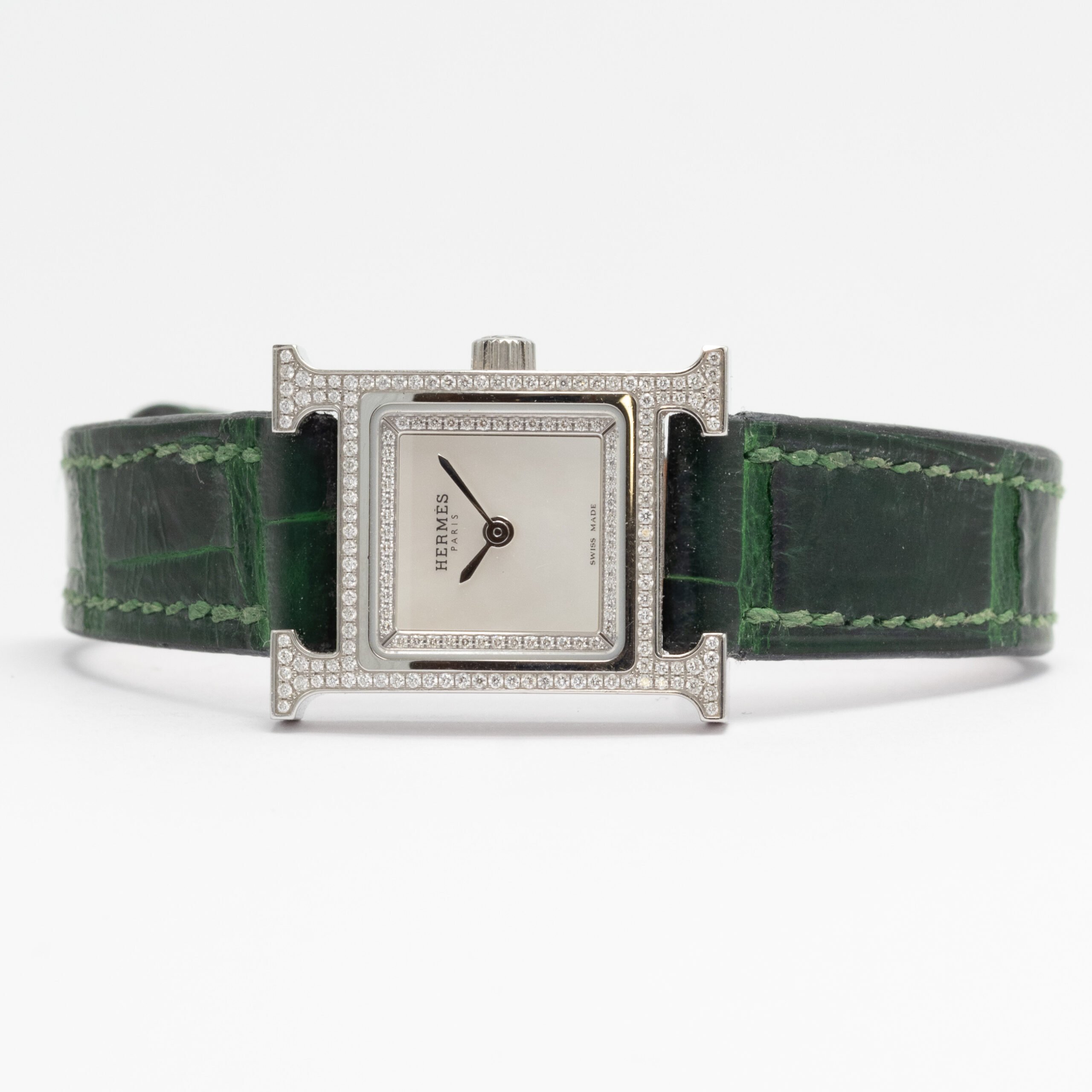 HERMES Heure Mini - Holmasto