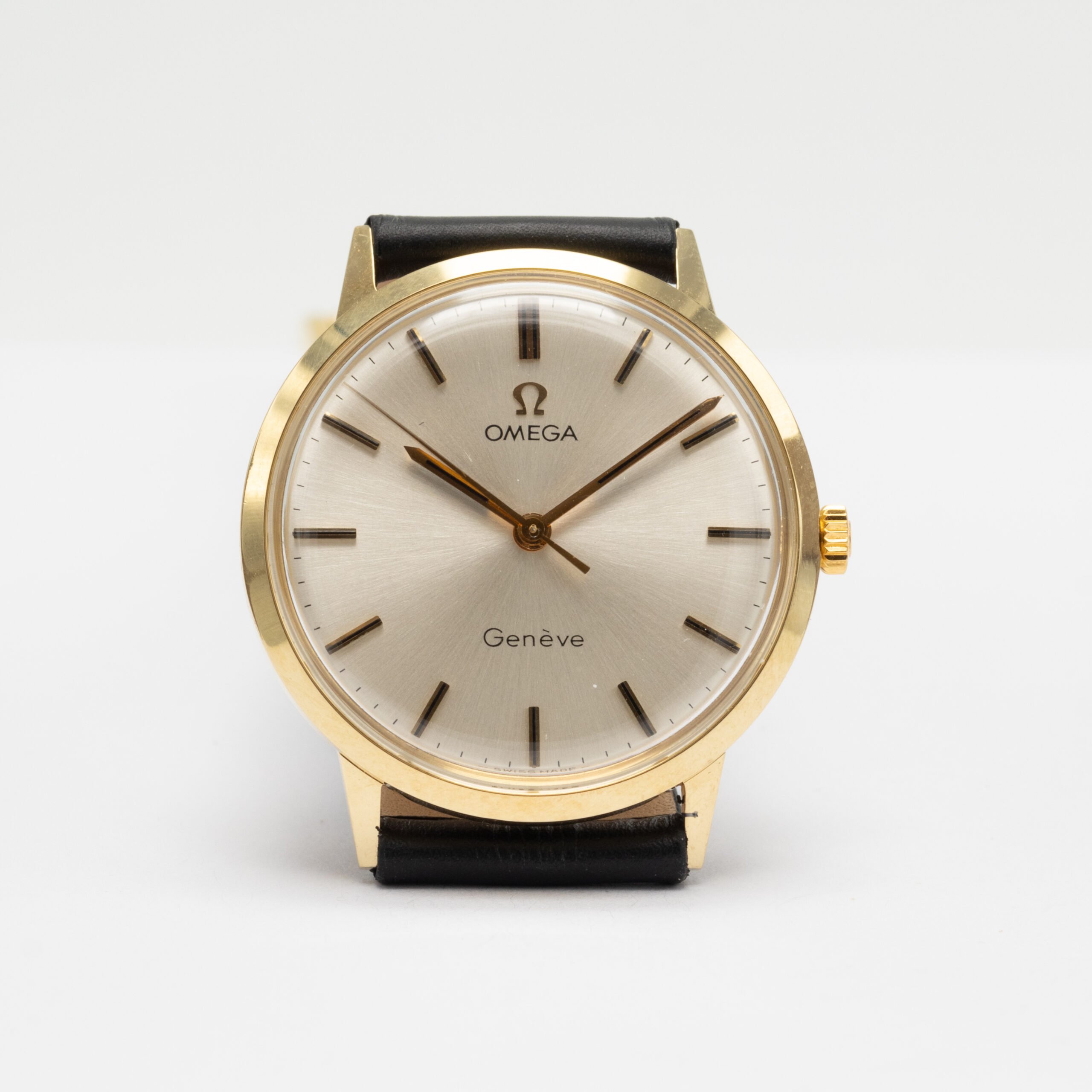 Omega Genéve 33mm, v. 1970 - Holmasto