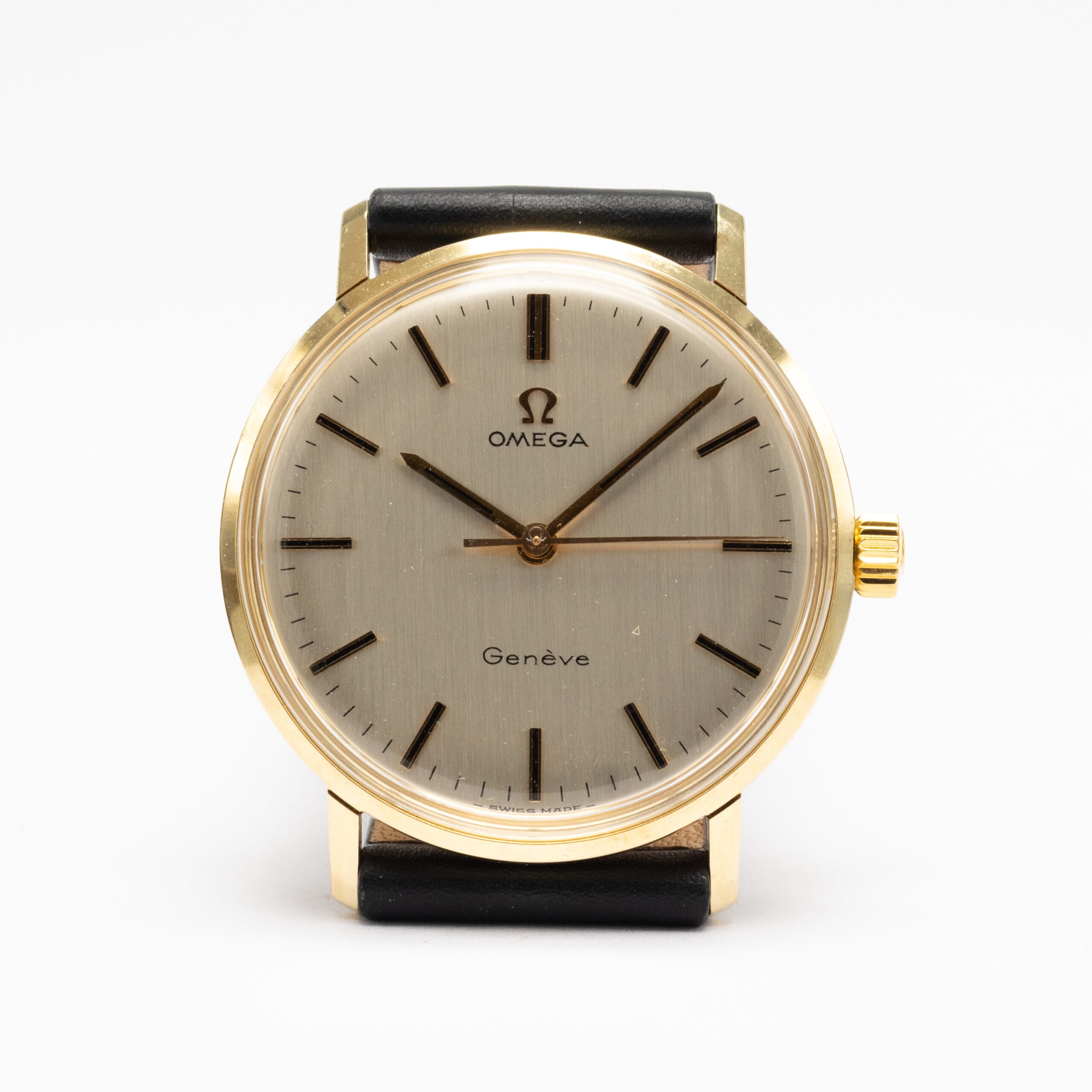 OMEGA Genéve 33 mm, v. 1969 - Holmasto