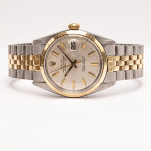 Rolex Oyster Perpetual Datejust, vuodelta 1972.