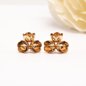 Liisa Vitalin ”Kevät”-sarja on kunnianosoitus luonnon heräämiselle.