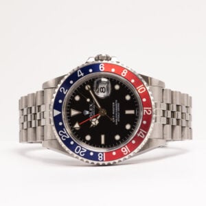 1998 Rolex GMT-Master Pepsi