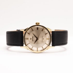 Omega Constellation on ollut symboli eleganssista ja tarkkuudesta vuodesta 1952.