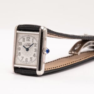 Cartier Tank on yksi maailman tunnetuimmista ja pitkäikäisimmistä rannekellomalleista.