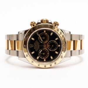 Yksi tunnetuimmista Daytonan käyttäjistä on Paul Newman, jonka nimikkoversioista tuli kellomaailman legendoja.