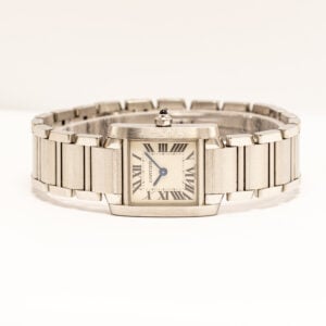 Cartier Tank on yksi maailman tunnetuimmista ja pitkäikäisimmistä rannekellomalleista. Sen historia yhdistää ajattoman muotoilun ja sotahistoriallisen inspiraation.