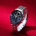 Omega kellot