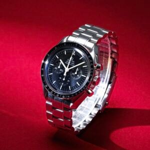 Omega kellot