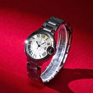 Cartier kellot