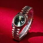Rolex kellot