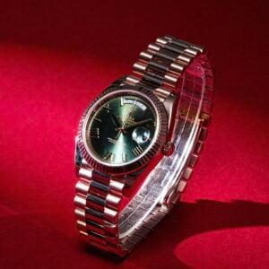 Rolex kellot