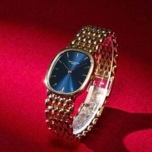 Wristwatches