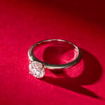 Diamond Rings
