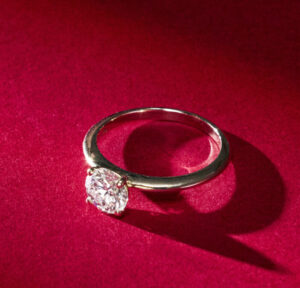 Diamond Rings