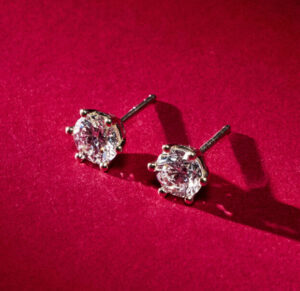 Diamond jewellery