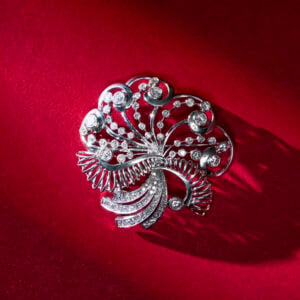 Brooches