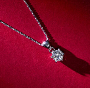Necklaces and pendants